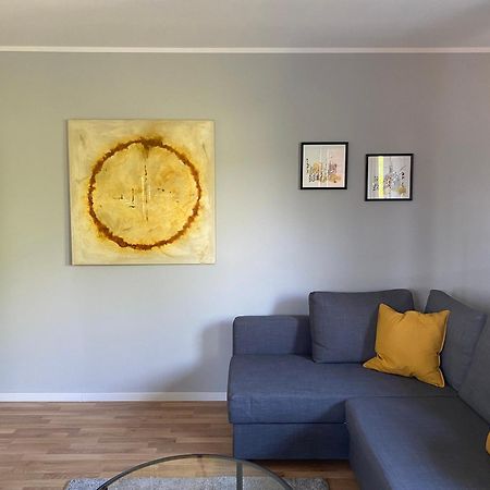 James -Ferienwohnung Mit Balkon In Strand Und Wald Naehe Flensburg Luaran gambar